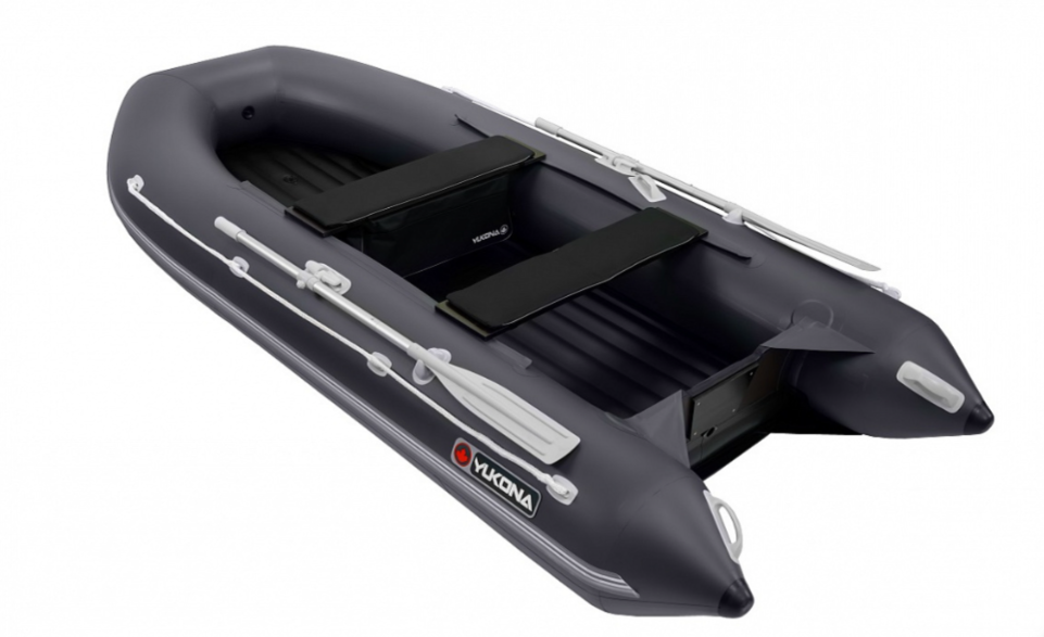 ЛОДКА НАДУВНАЯ YUKONA 300 НДНД в Стерлитамаке
