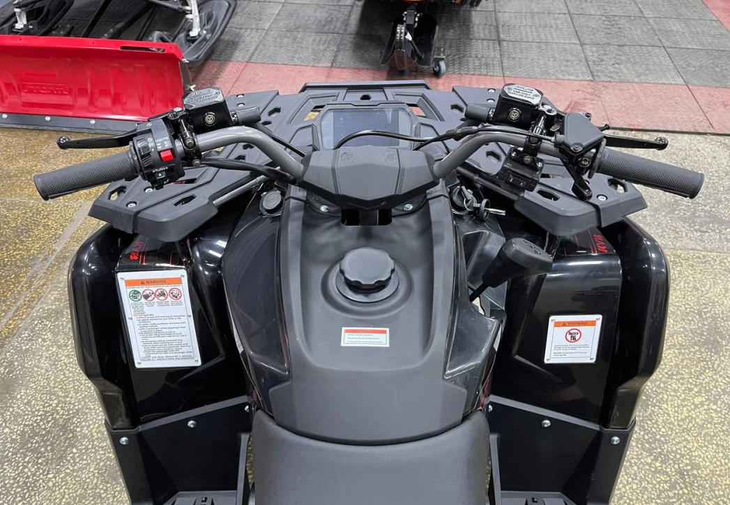 Квадроцикл PROMAX RENEGADE 300 LONG WINCH PRO (2025) в Стерлитамаке