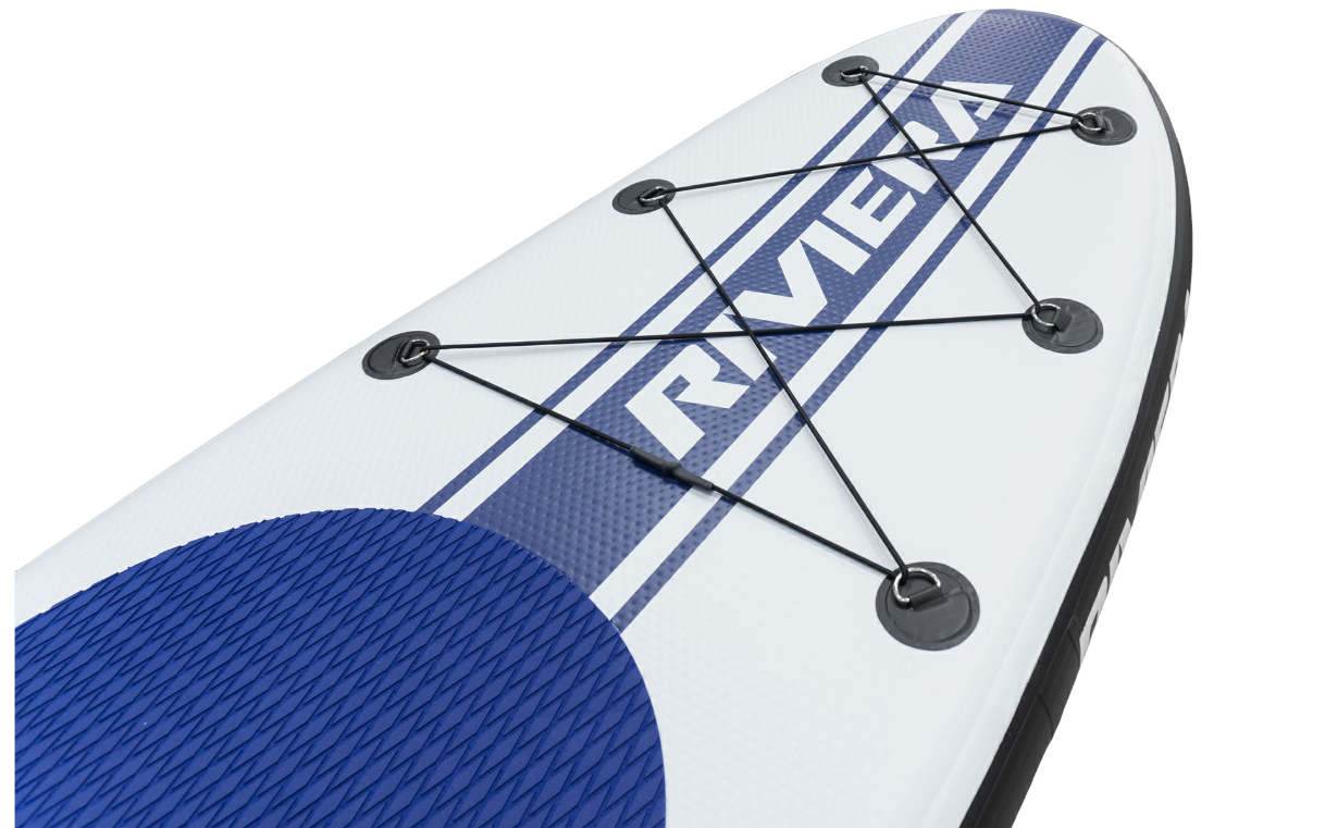 Сап-борд синий 10.6ft RIVIERA в Стерлитамаке