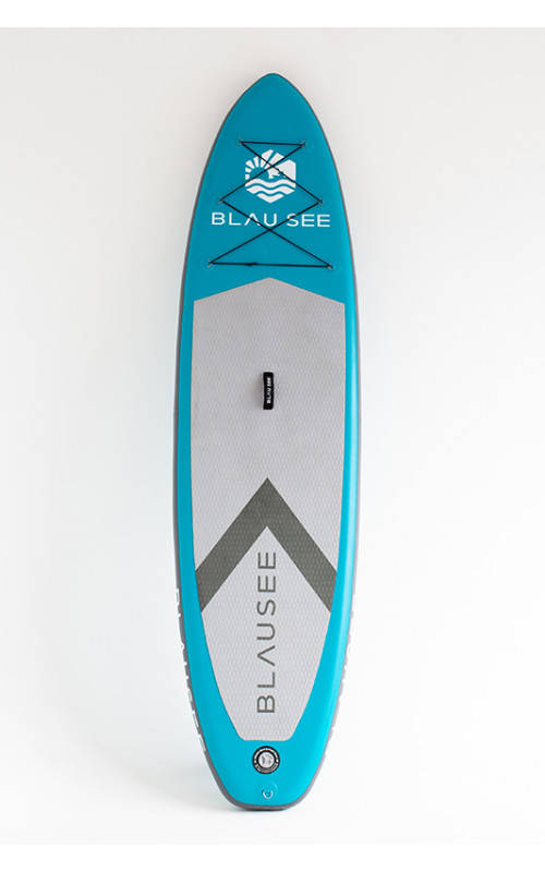 НАДУВНОЙ САП БОРД BLAUSEE 10 в Стерлитамаке