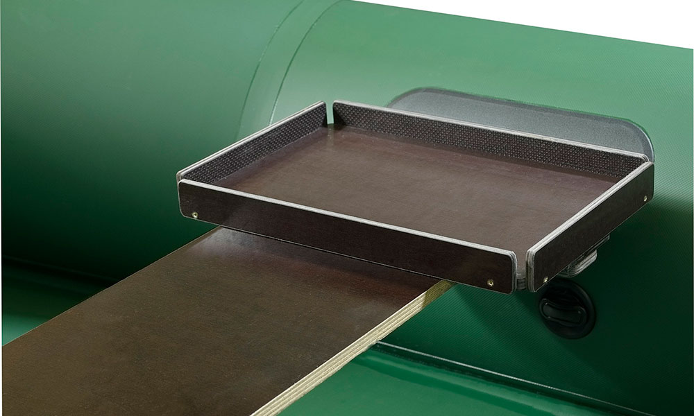 Столик на банку №6 в Стерлитамаке