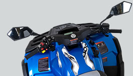 Квадроцикл РМ (Русская Механика) РМ 800 Т в Стерлитамаке