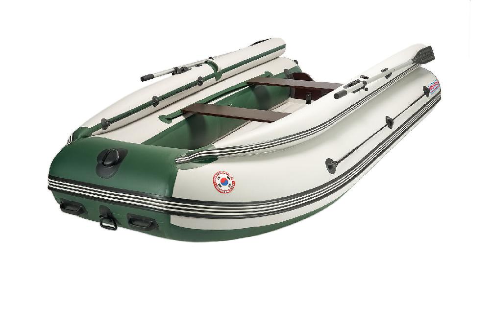 Лодка MISHIMO FAMILY LITE 370 в Стерлитамаке