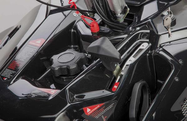 Снегоход STELS SA600R (L LUX WT) ВИТЯЗЬ 2.0 К01 Tech в Стерлитамаке