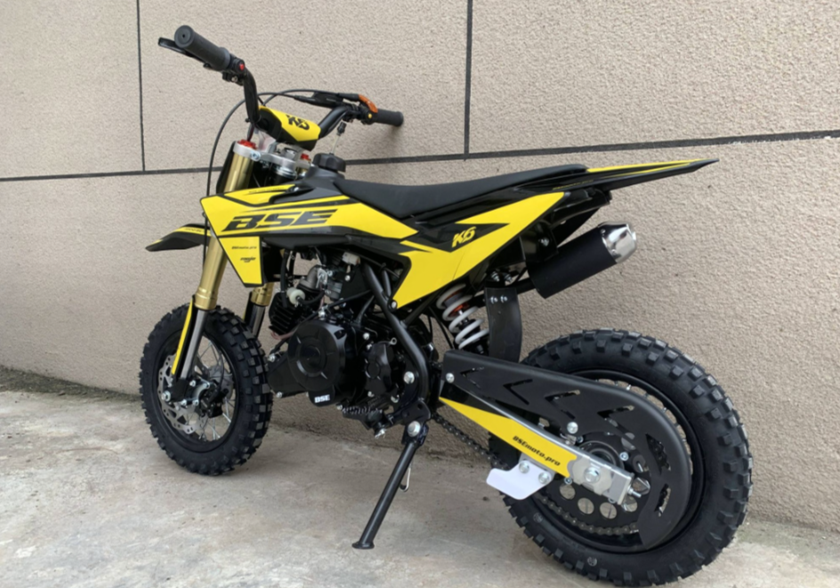 Питбайк BSE K6 в Стерлитамаке