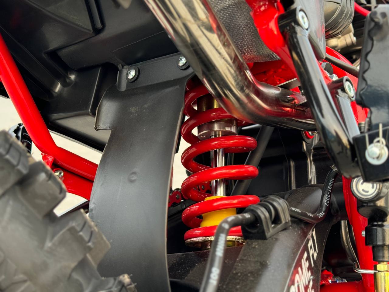 Кроссовый мотоцикл Sanchez Maniac CB300F в Стерлитамаке