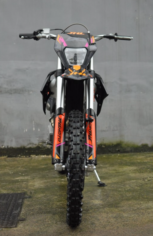 Мотоцикл JHLMOTO JHL LX3 PR300 (175FMN) в Стерлитамаке