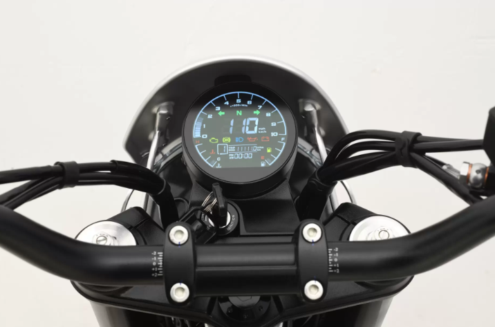 Мотоцикл GAOKIN GK 500 М11D в Стерлитамаке