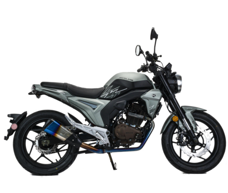 Мотоцикл MOTOLAND (МОТОЛЕНД) 300 CBR в Стерлитамаке