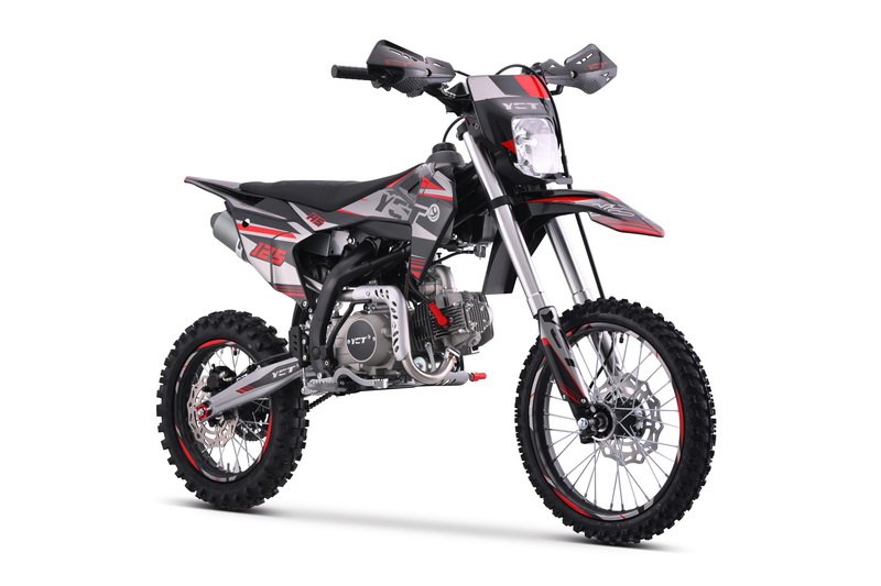 Питбайк YACOTA H5 125 в Стерлитамаке