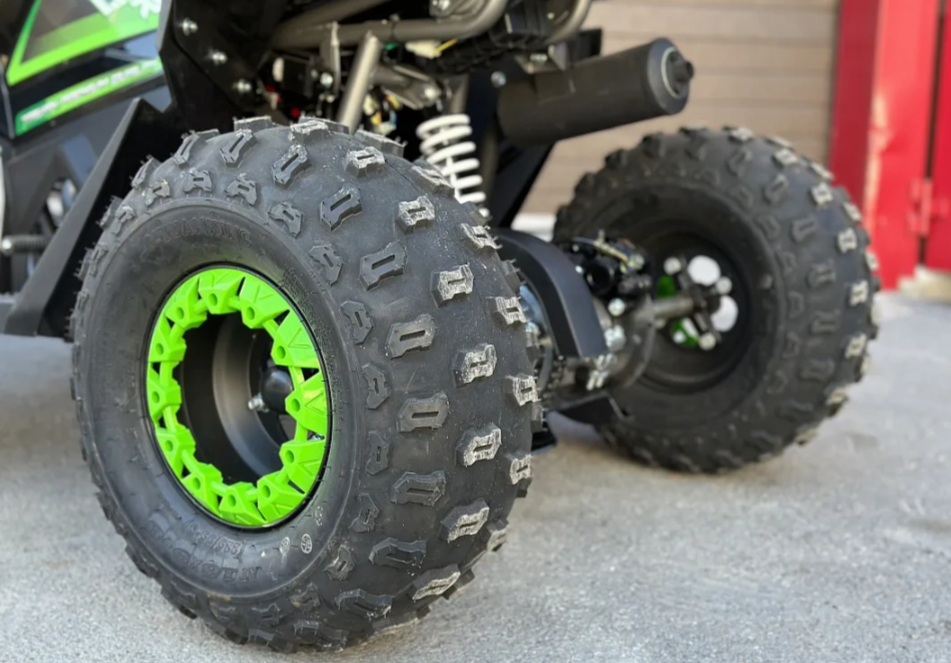 Квадроцикл GBM DAXTER 220 NEW в Стерлитамаке