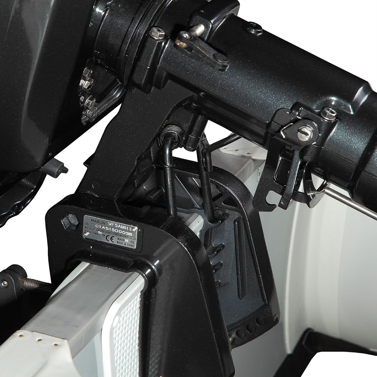 Лодочный мотор MARLIN MF 5 AMHL в Стерлитамаке