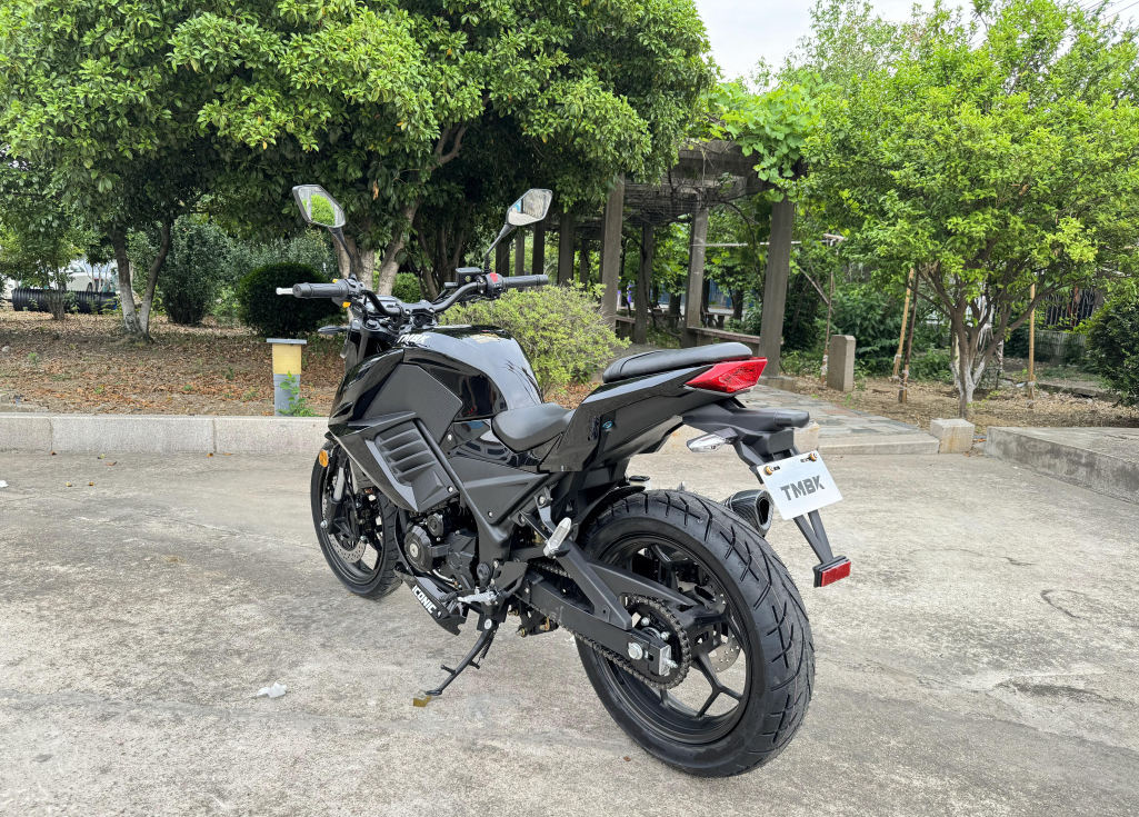 Мотоцикл TMBK Iconic 400cc в Стерлитамаке