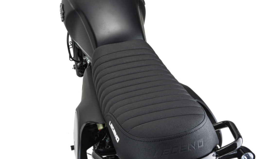 Мотоцикл Motoland LEGEND (XL250-A) (172FMM-5/PR250) в Стерлитамаке