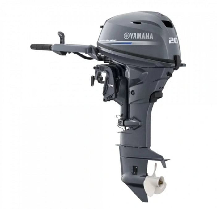 Лодочный мотор YAMAHA F20CEL в Стерлитамаке