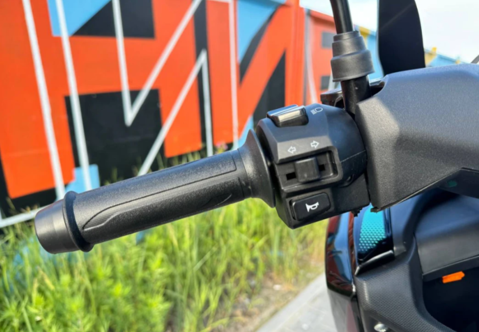 МаксиСкутер PROMAX-Honda PCX-250 (49) в Стерлитамаке