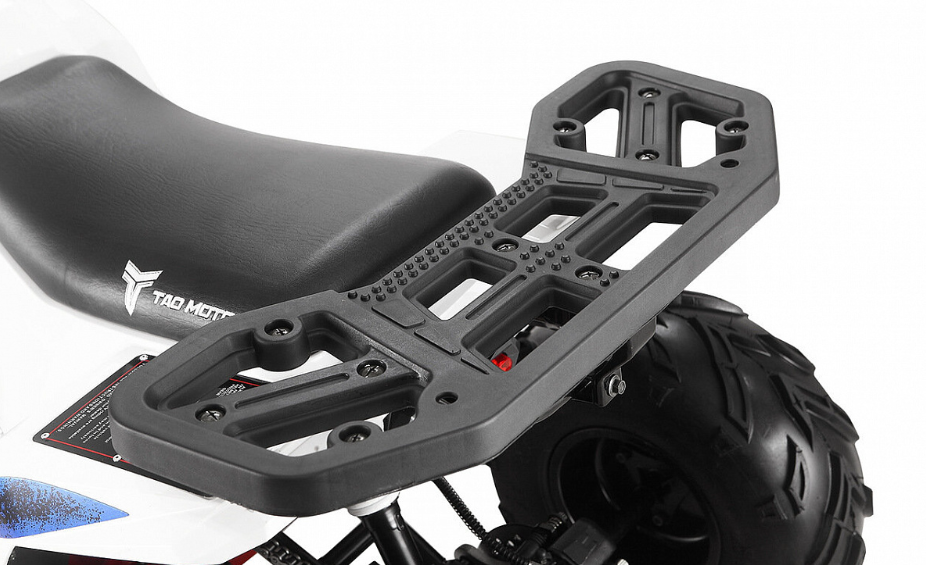 Квадроцикл Yacota Raposa в Стерлитамаке