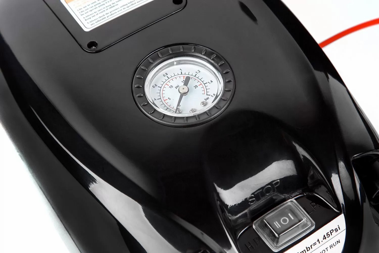 ЭЛЕКТРИЧЕСКИЙ НАСОС MARLIN GP-80 S в Стерлитамаке