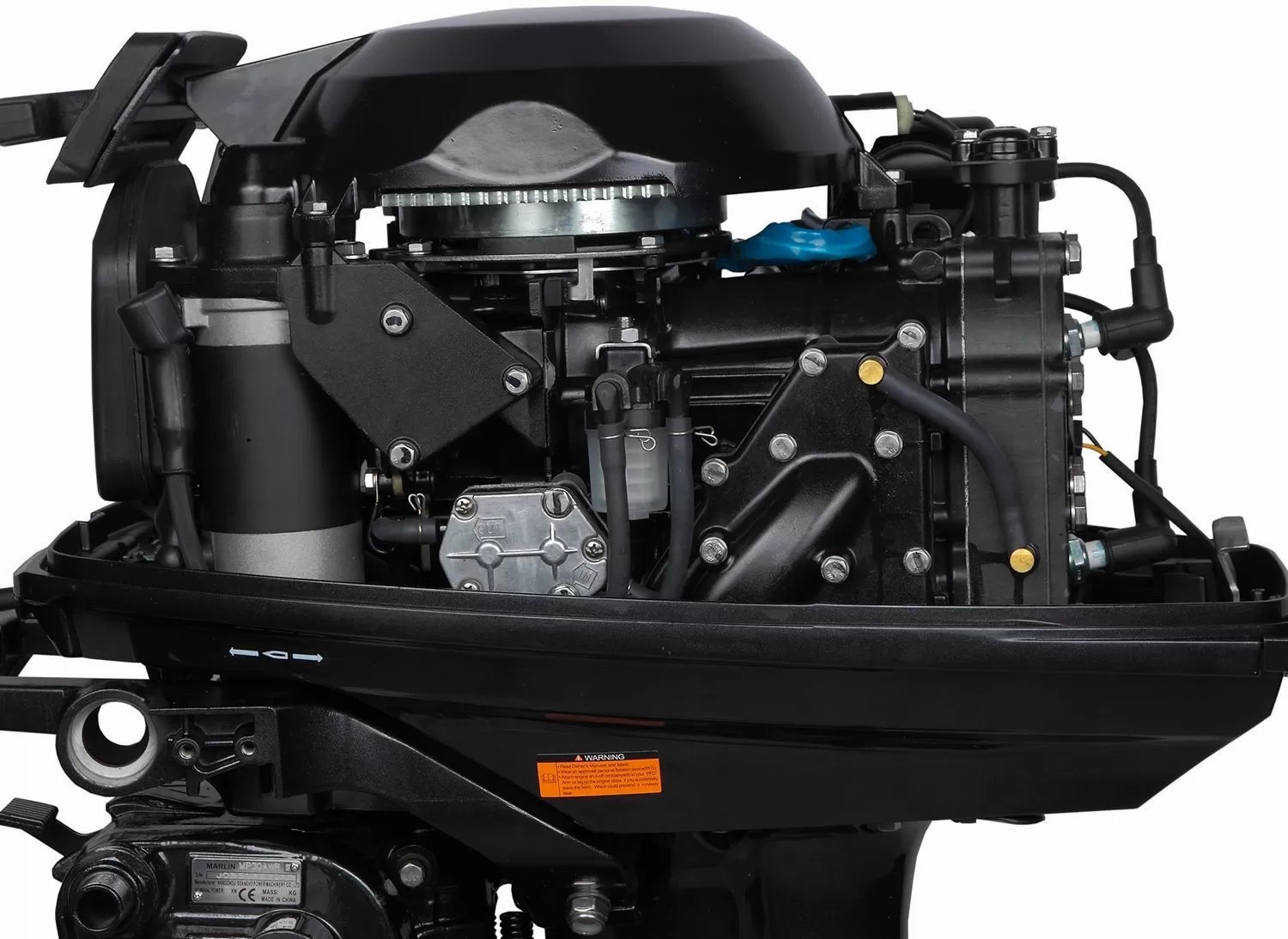 Лодочный мотор MARLIN MP 30 AWRS в Стерлитамаке