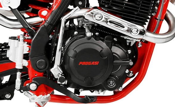 Мотоцикл Progasi SUPER MAX 300 в Стерлитамаке