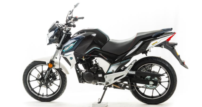 Мотоцикл MOTOLAND (МОТОЛЕНД) FIGHTER 250 в Стерлитамаке