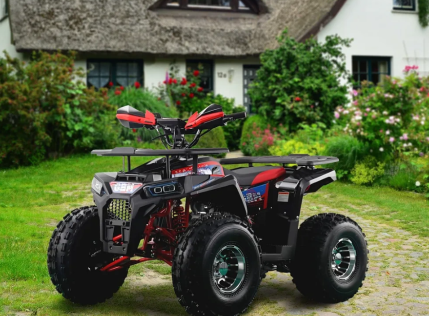 Квадроцикл GBM MAVERICK 222 NEW в Стерлитамаке