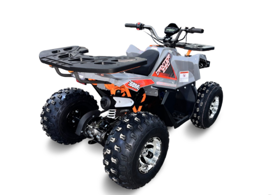 Квадроцикл GBM DAXTER 220 NEW PREMIUM в Стерлитамаке