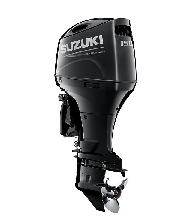 Лодочный мотор Suzuki DF150AZX в Стерлитамаке