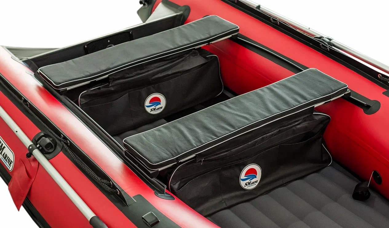 НАКЛАДКА МЯГКАЯ + СУМКА РУНДУК SDP 330 в Стерлитамаке