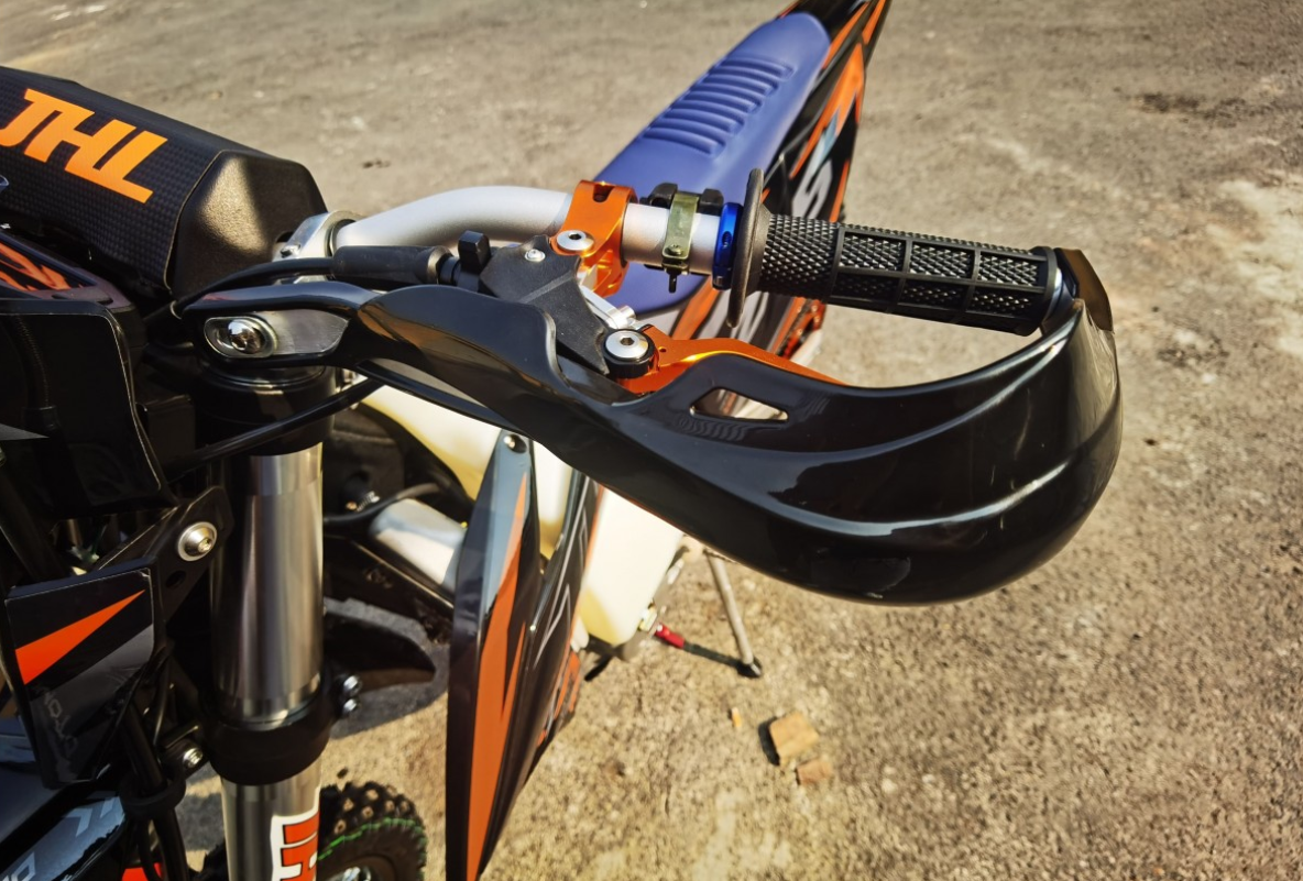 Мотоцикл JHLMOTO JHL Z5 NB300 (174MN-5) в Стерлитамаке