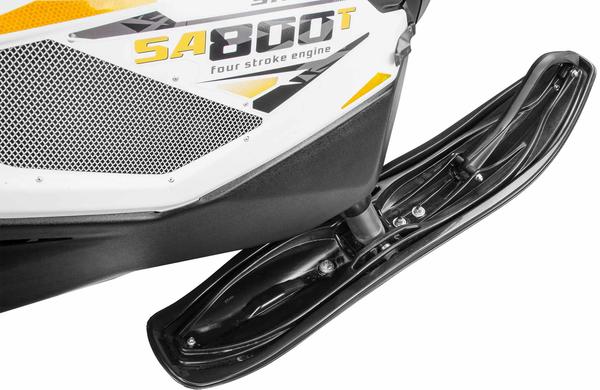 Снегоход STELS SA800T (L LUX WT) АТАМАН 1.0 К01 Tech в Стерлитамаке