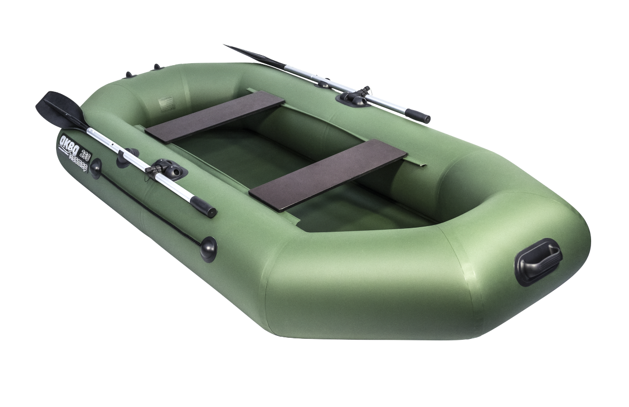 Лодка АКВА-МАСТЕР 260 в Стерлитамаке