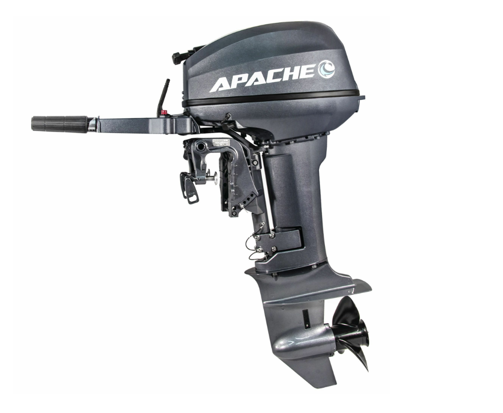 Лодочный мотор APACHE T9.9(15) BS в Стерлитамаке