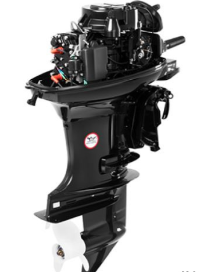 Лодочный мотор HIDEA HD40FHS в Стерлитамаке