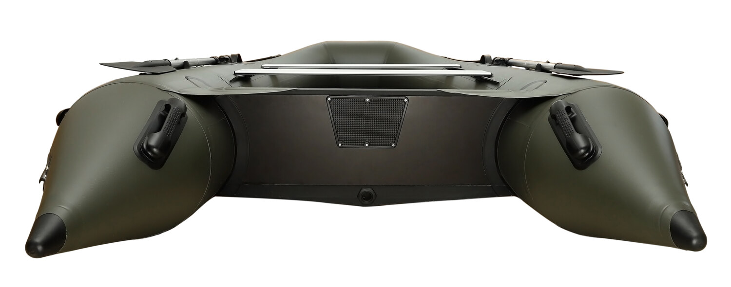 НАДУВНАЯ ЛОДКА GLADIATOR B370AL в Стерлитамаке