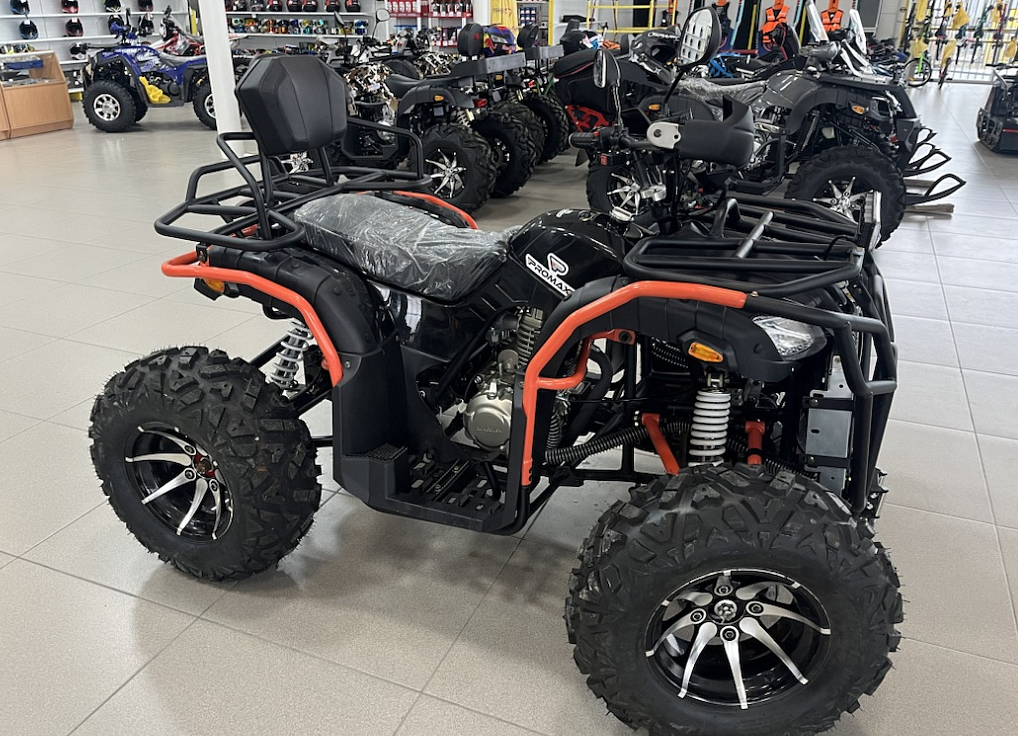 Квадроцикл PROMAX 300 4X4 ALL ROAD в Стерлитамаке