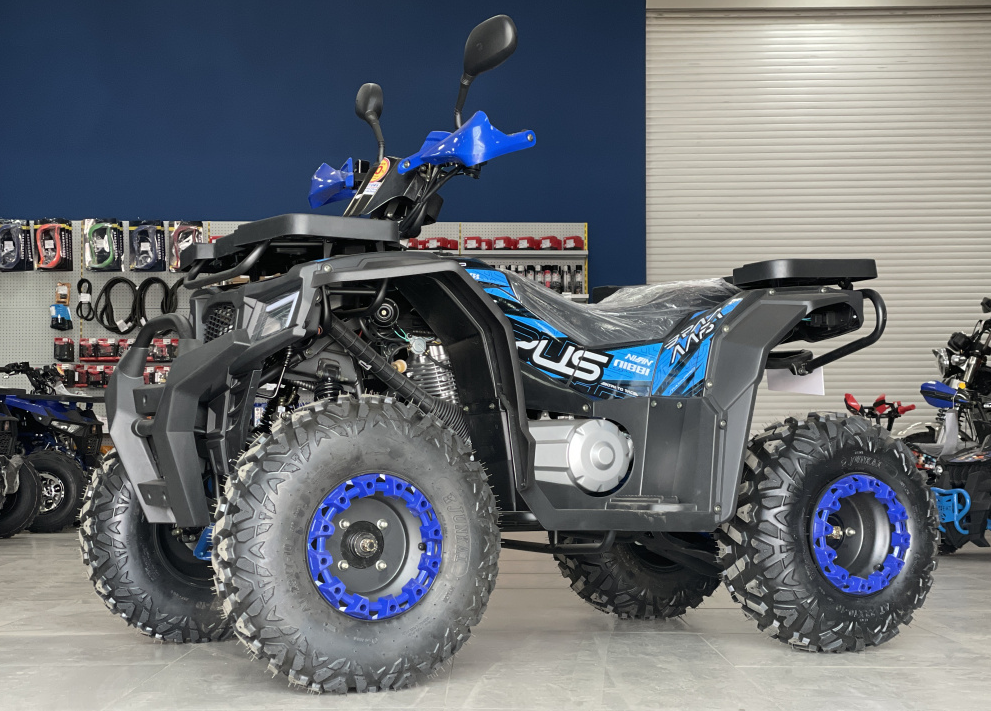 Квадроцикл PROMAX TAURUS 300 в Стерлитамаке