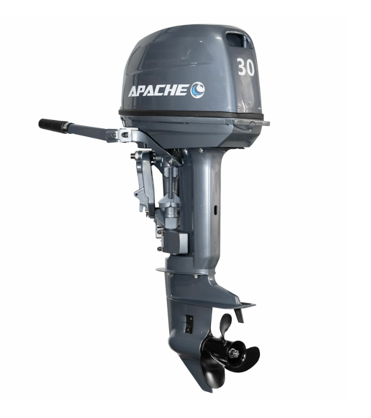 Лодочный мотор APACHE T30BS в Стерлитамаке