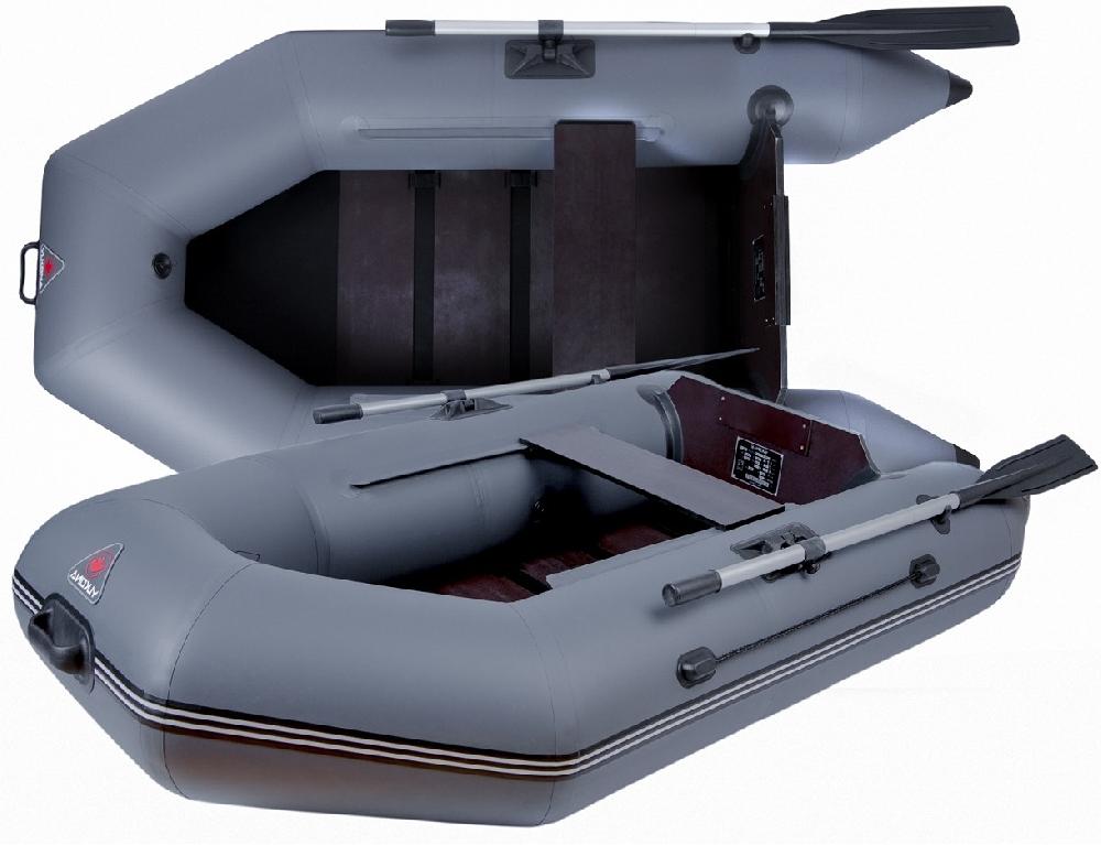 ЛОДКА НАДУВНАЯ YUKONA 230 TL (БЕЗ ПАЙОЛА) в Стерлитамаке