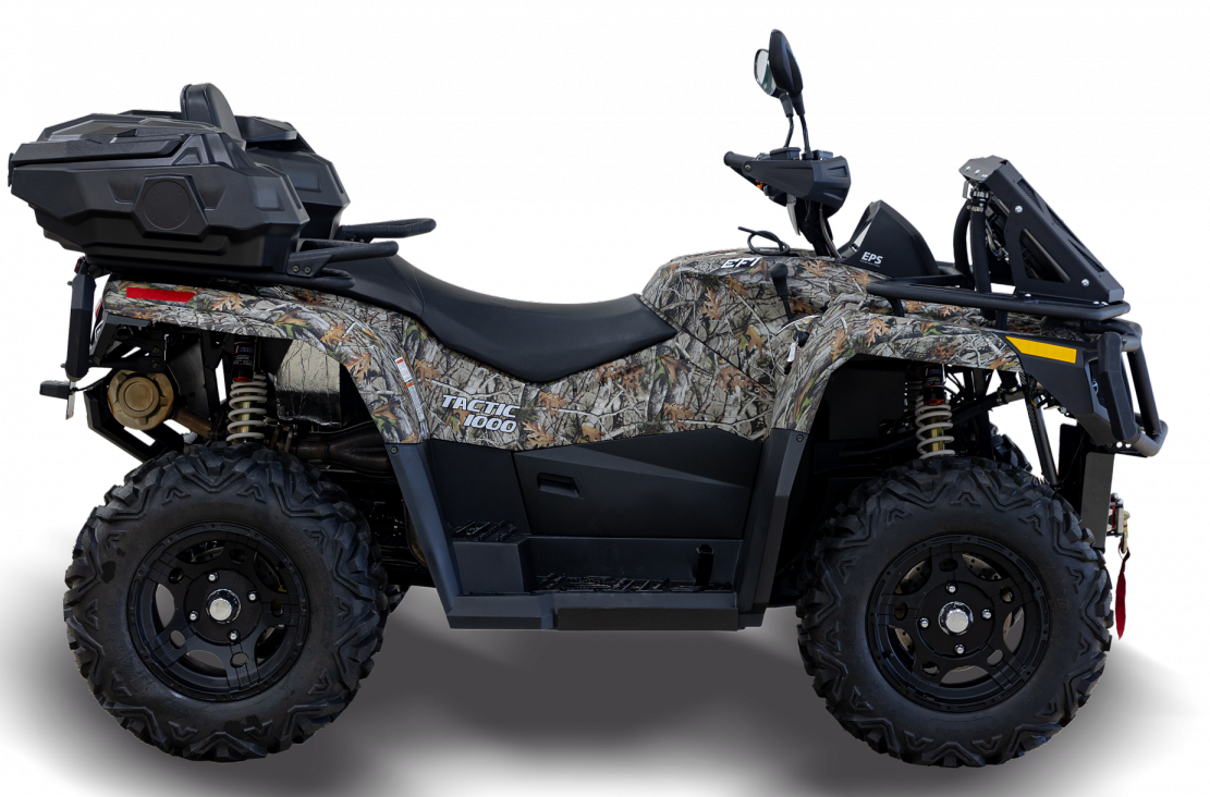 Квадроцикл HISUN TACTIC GT1000/EXTREME EDITION в Стерлитамаке