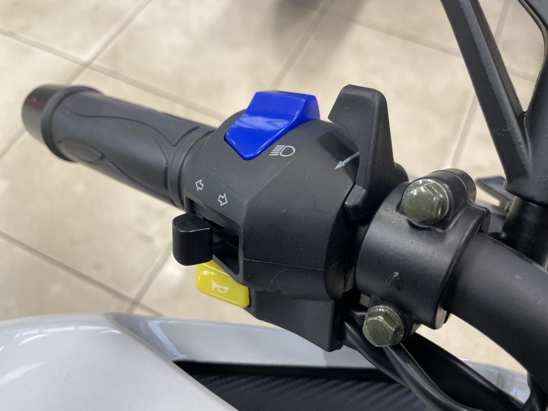 Мопед PROMAX CB150R (49) в Стерлитамаке