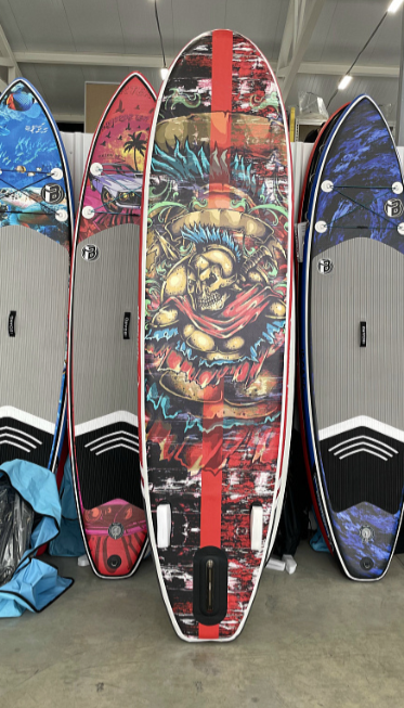 SUP (САП) ДОСКА RAIDEX TAKUMO 10.6’ (320СМ) N 10 в Стерлитамаке