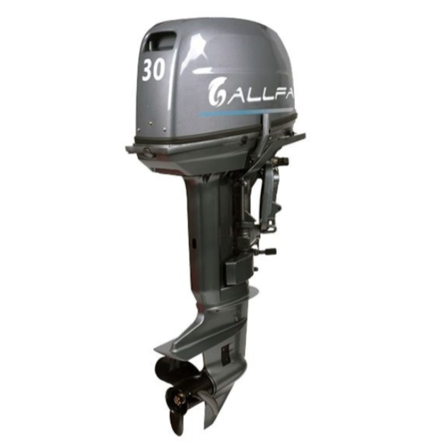 ЛОДОЧНЫЙ МОТОР ALLFA CG Т30 S в Стерлитамаке