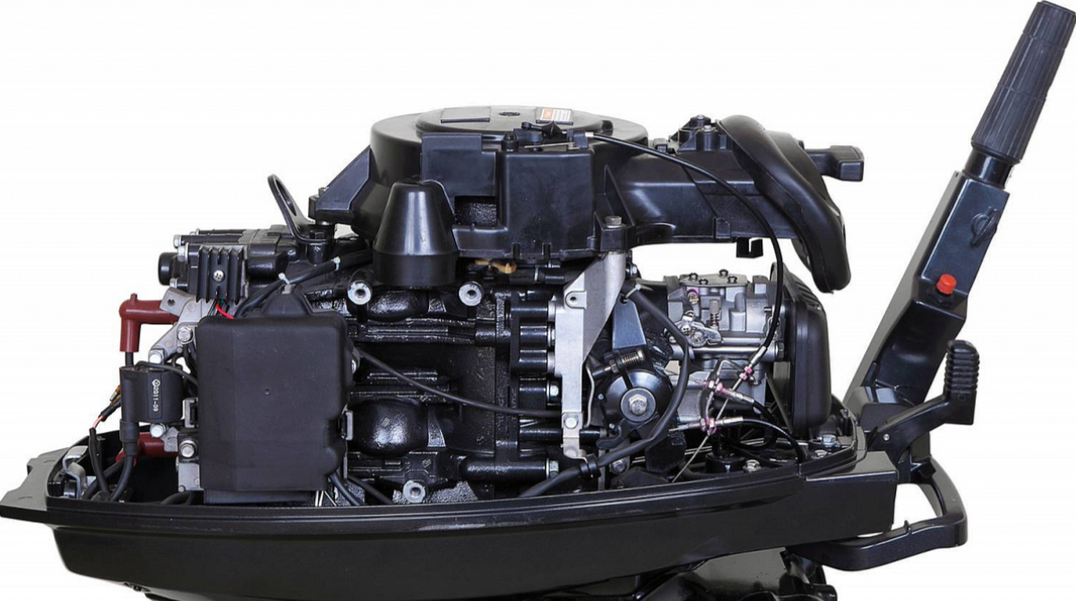 Лодочный мотор MARLIN MP 40 AWHL в Стерлитамаке