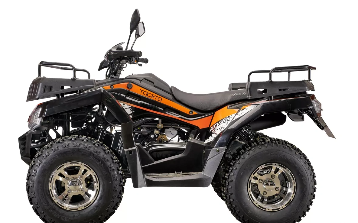 Квадроцикл YACOTA CABO 200LD в Стерлитамаке