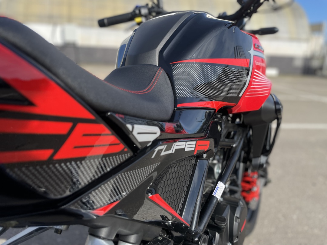 Мопед PROMAX CB150R (49) в Стерлитамаке
