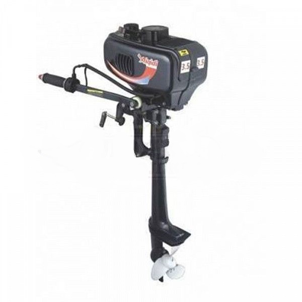 Лодочный мотор Condor XW4A-4 (воздушное) в Стерлитамаке