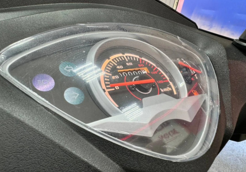 Скутер PROMAX ROX 200 (49) в Стерлитамаке