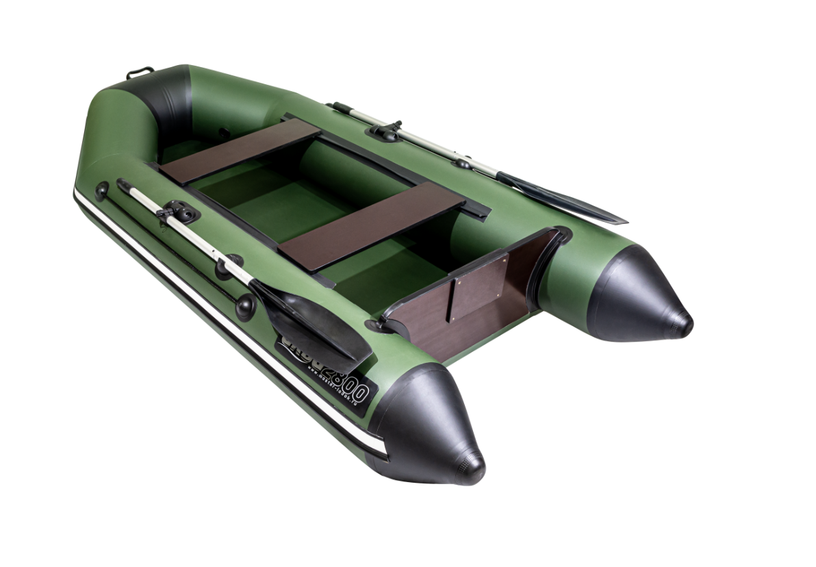 Лодка Аква 2800 в Стерлитамаке