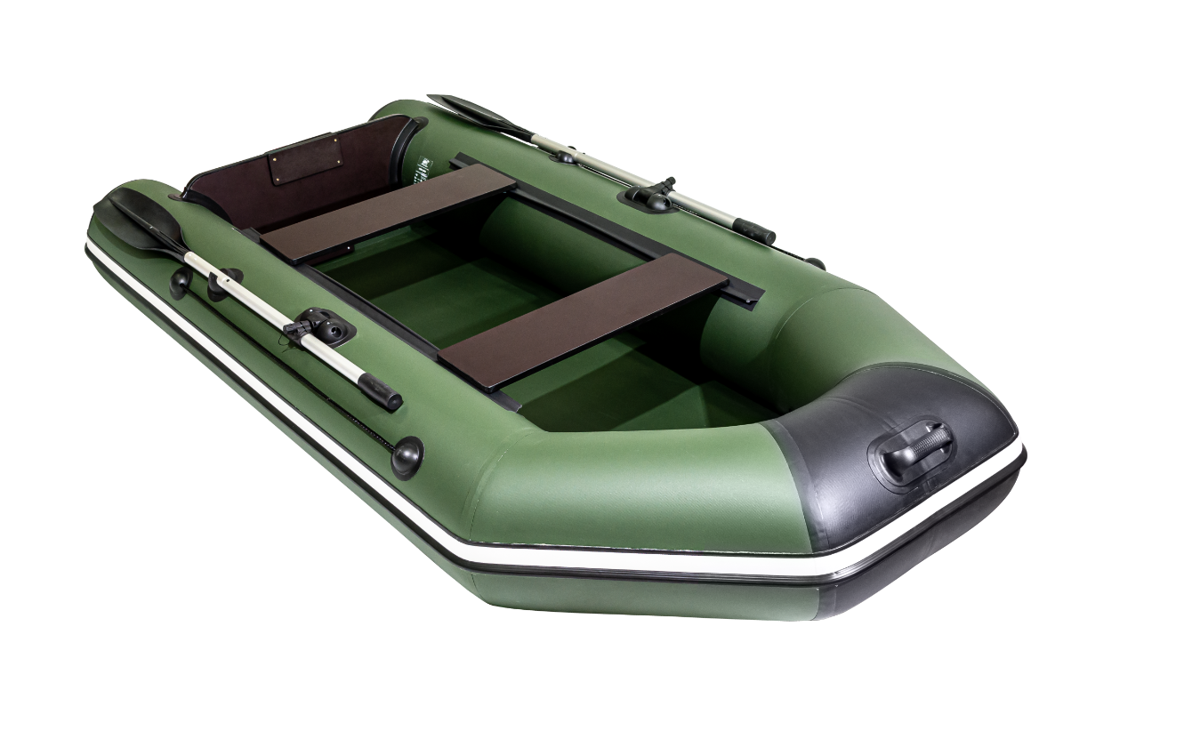 Лодка Аква 2800 в Стерлитамаке